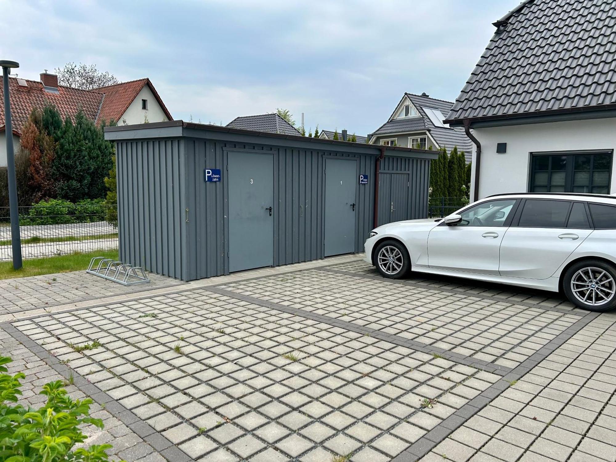 Haus Sommerwiese Vergissmeinnicht - Haus Sommerwiese Ostseeheilbad Ostseeheilbad Zingst Exterior foto